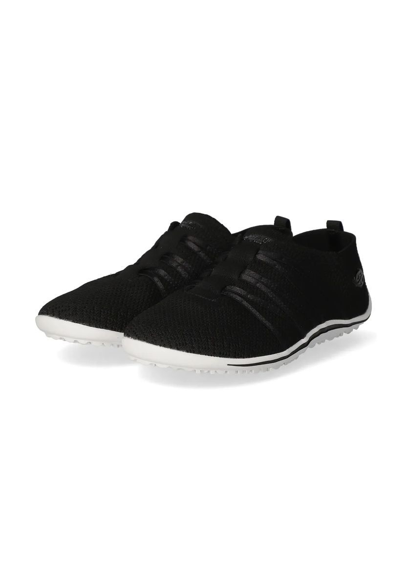 Atmungsaktive Slipper in Socken-Passform