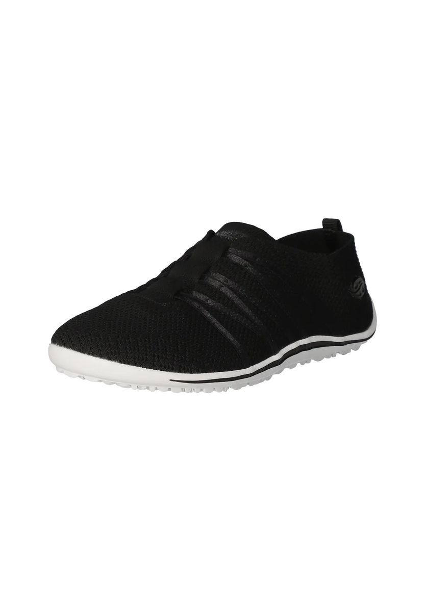 Atmungsaktive Slipper in Socken-Passform