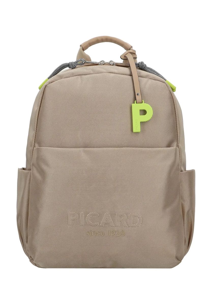 Moderner Tech-Rucksack aus Nylon
