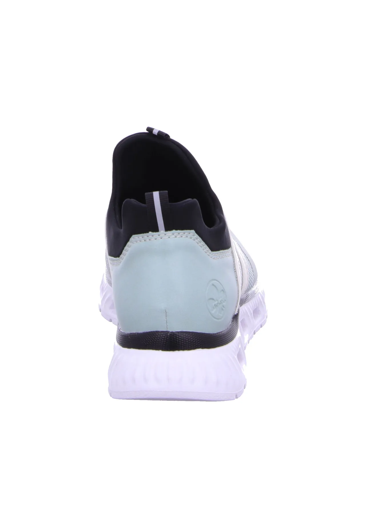 Leichtgewichtiger Mesh-Sneaker mit Schnellverschluss