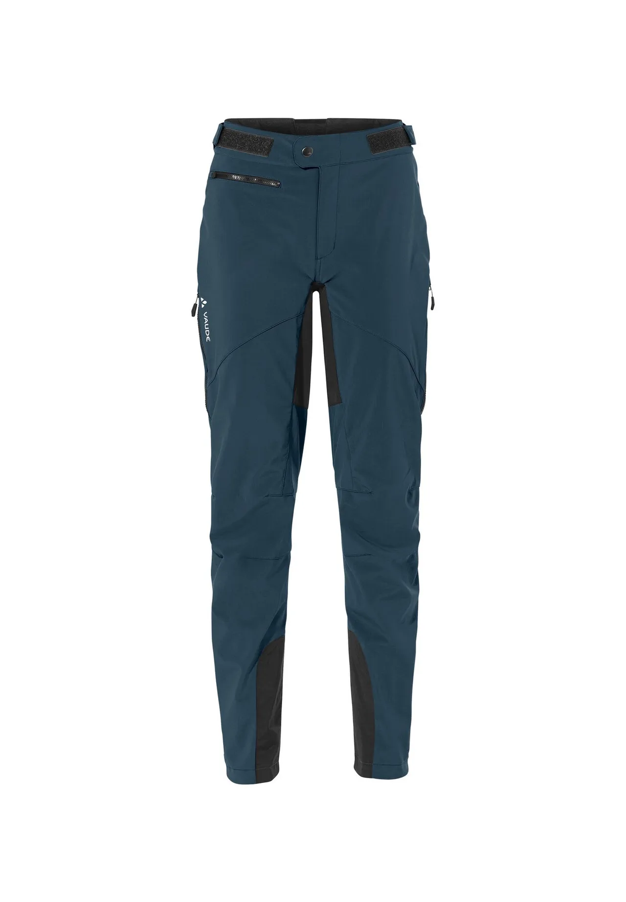 Winddichte Softshell-Radhose
