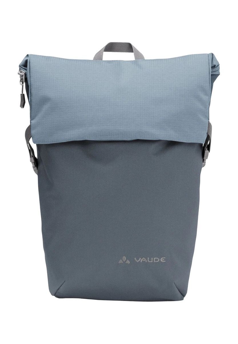 Kompakter zweifarbiger Urban-Tagesrucksack
