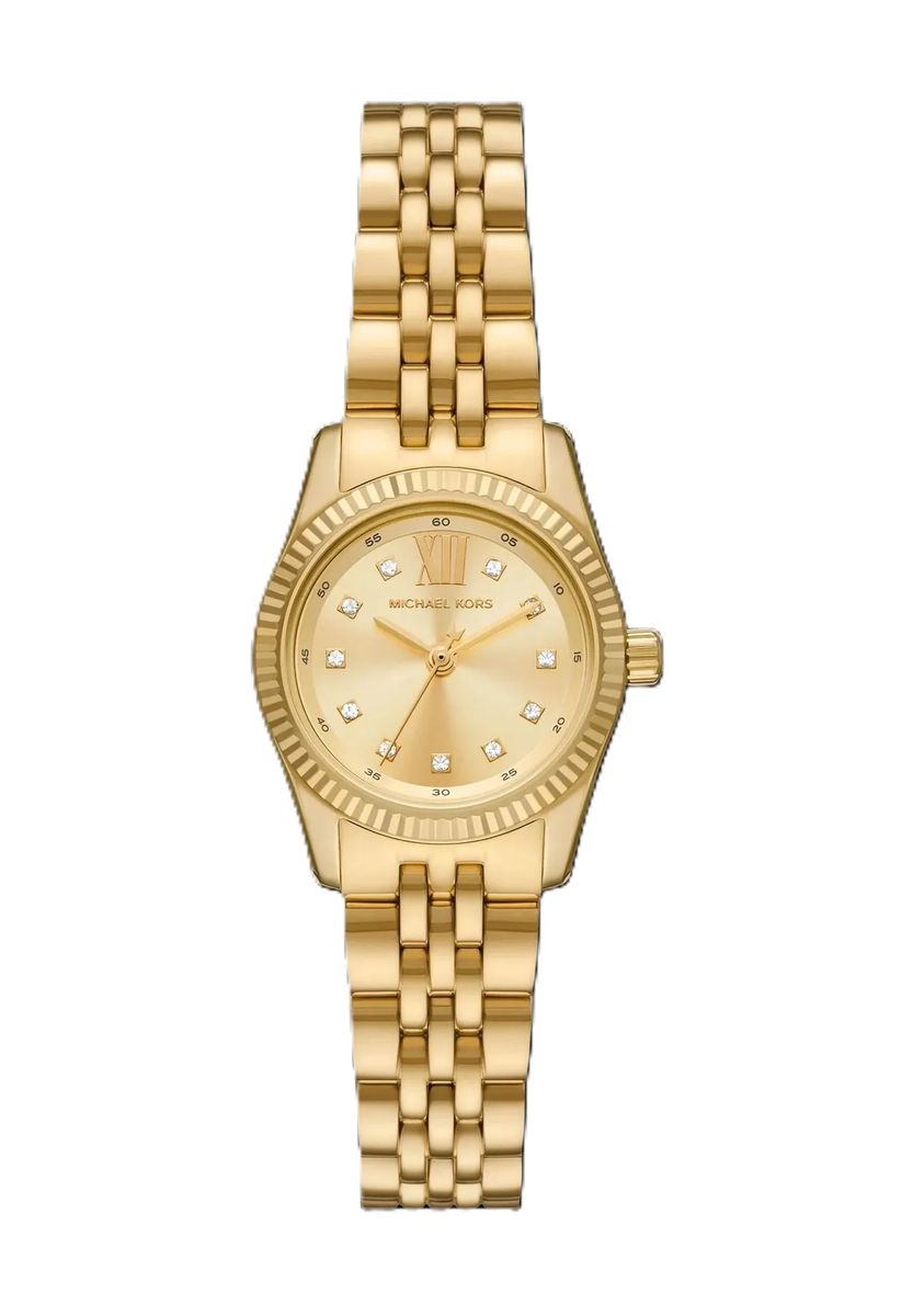 Elegante Lexington Armbanduhr