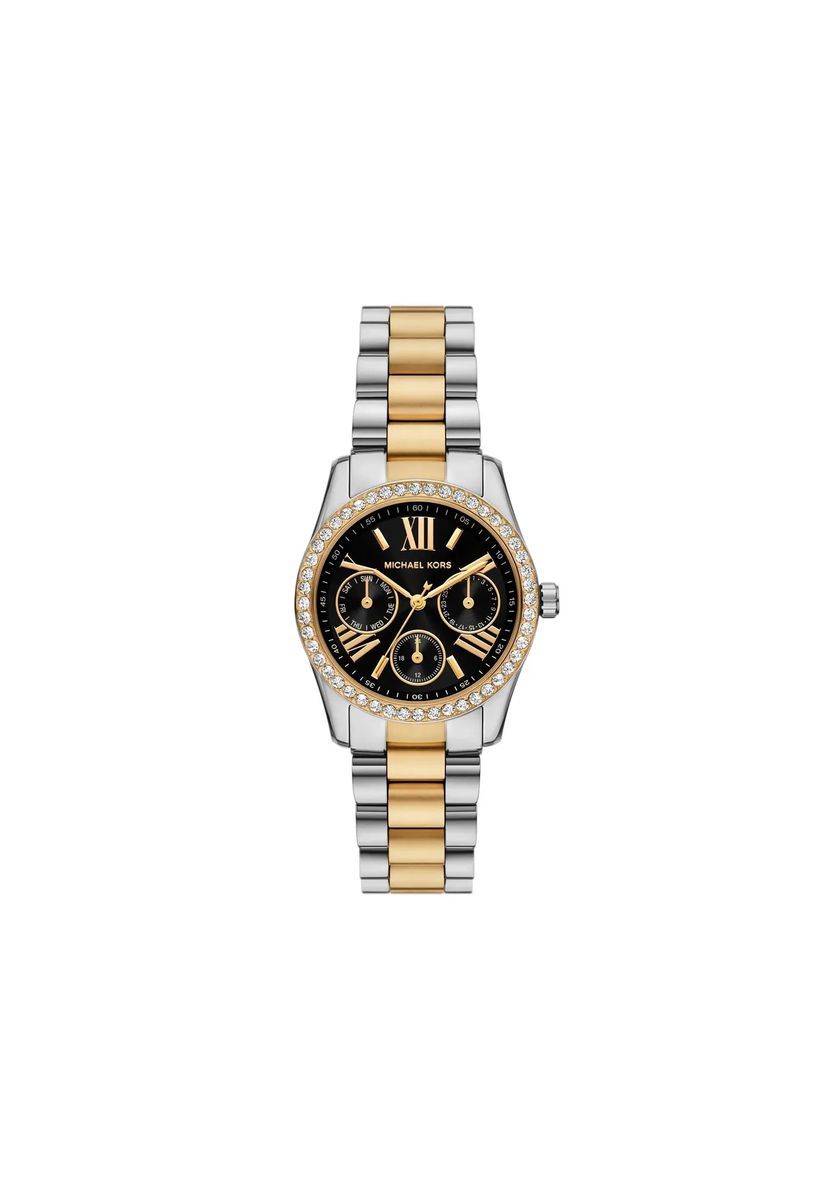Lexington Lux Bicolor Armbanduhr