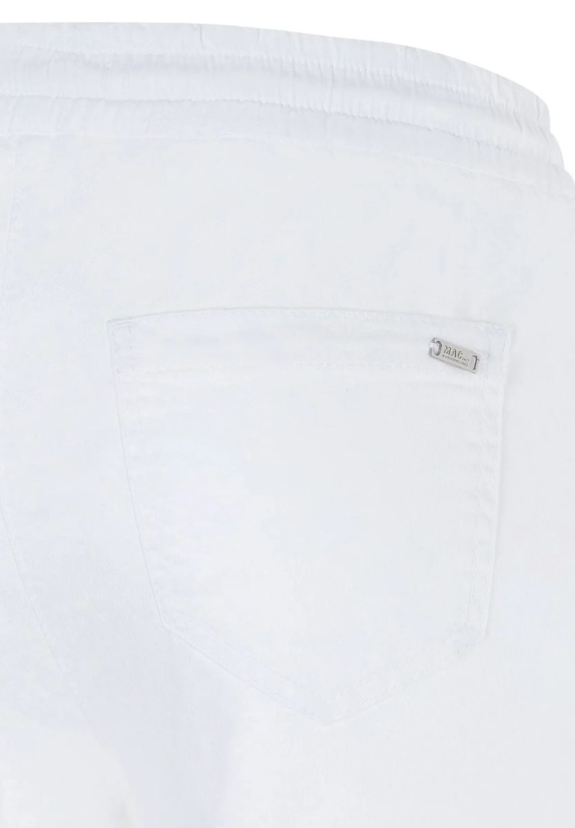 Culotte mit Tunnelzug und Gummibund