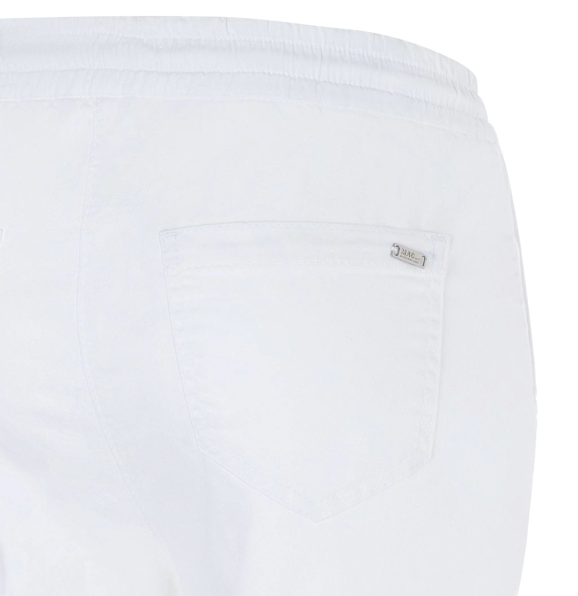 Culotte mit Tunnelzug und Gummibund