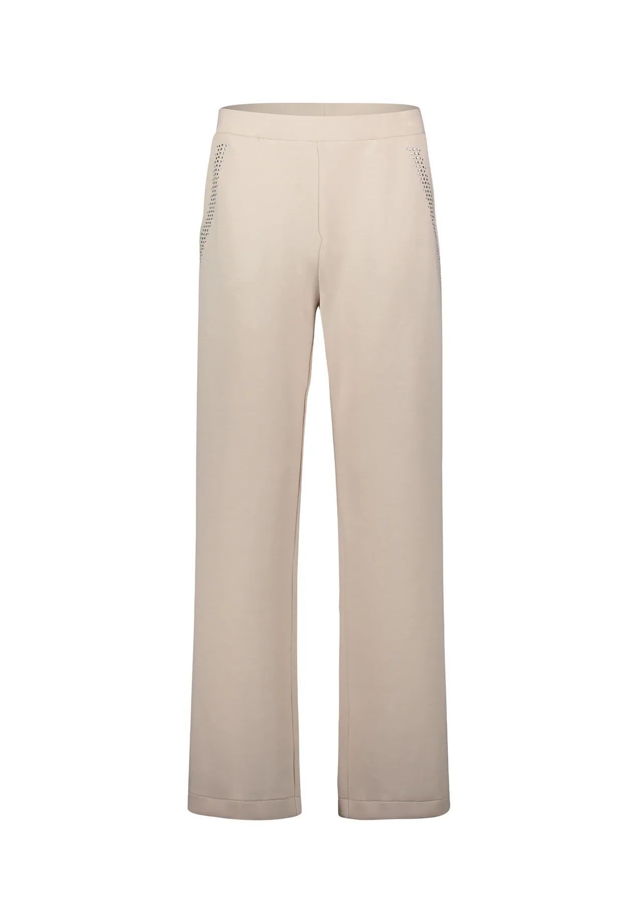 Locker geschnittene Schlupfhose