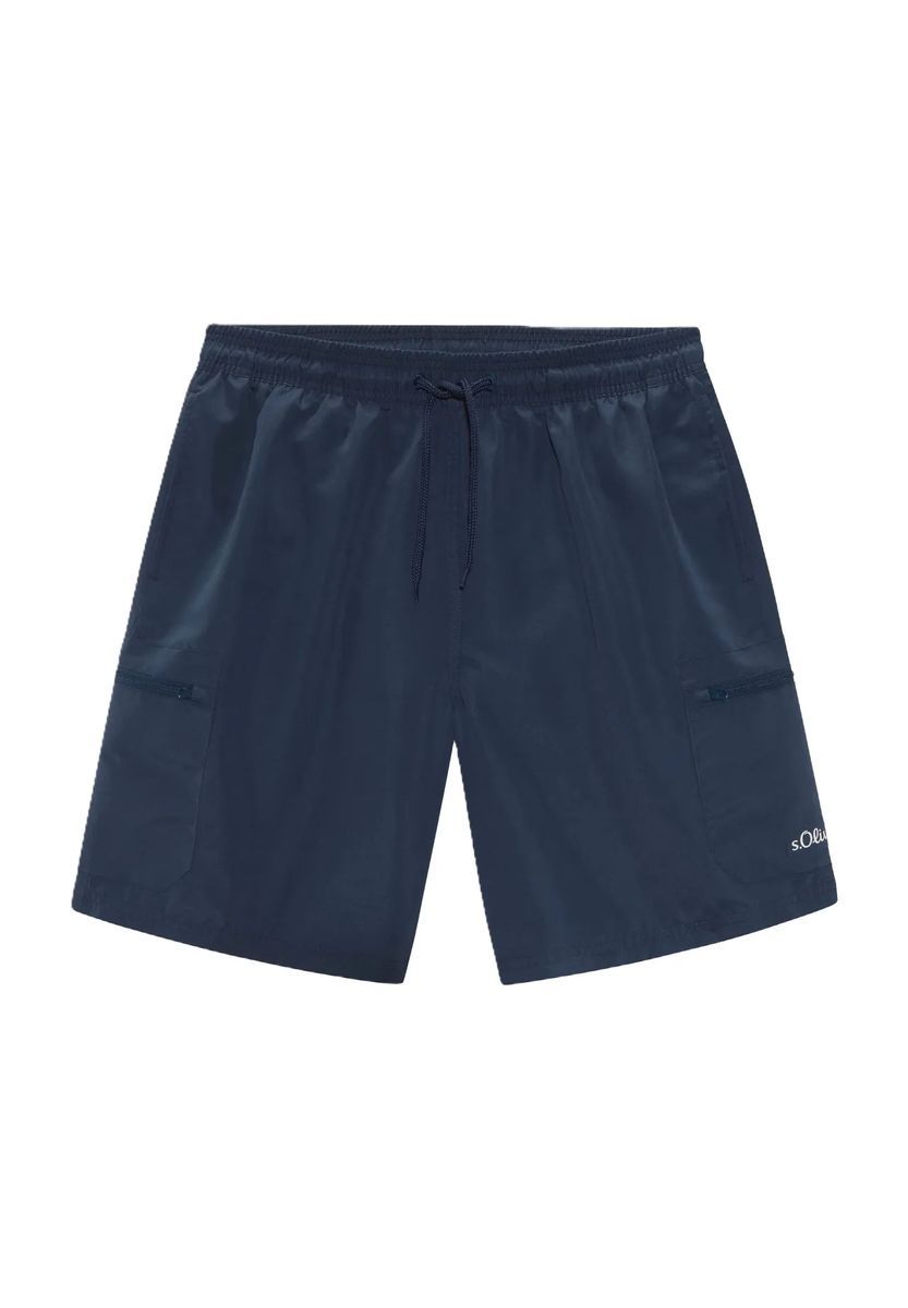 Klassische schnelltrocknende Boardshorts