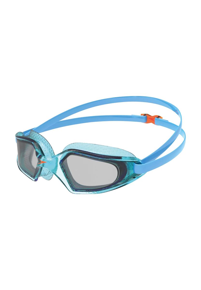 Leistungsstarke Schwimmbrille mit Antibeschlag-Schutz