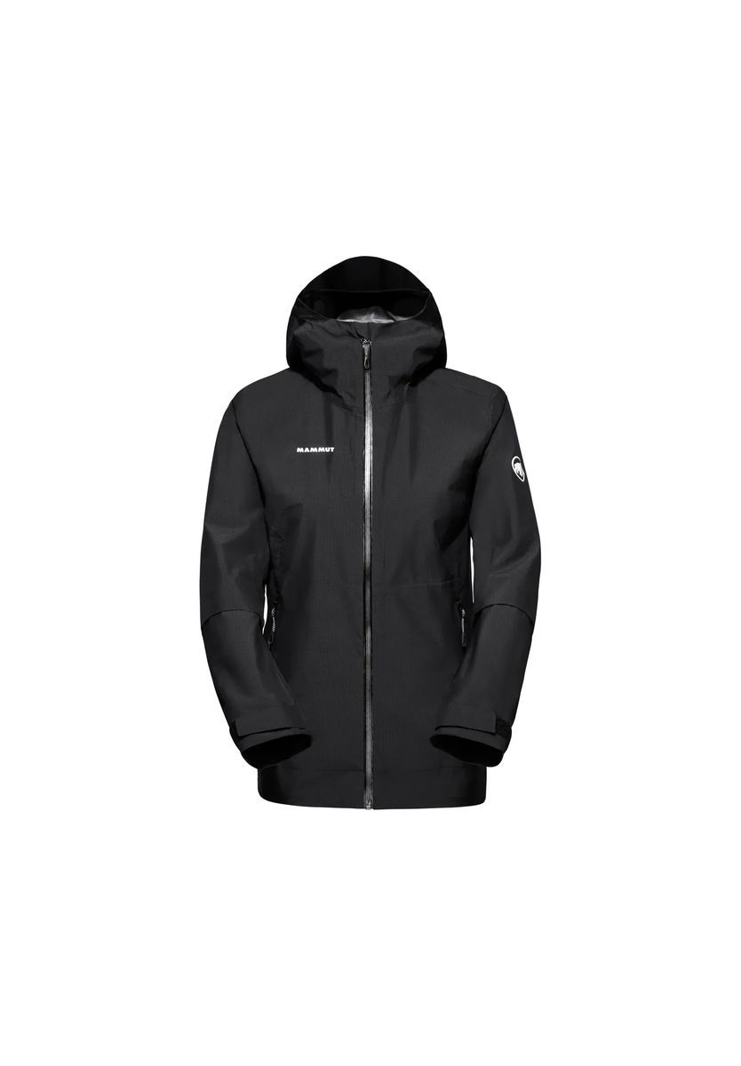 Leichte wasserdichte Hardshelljacke