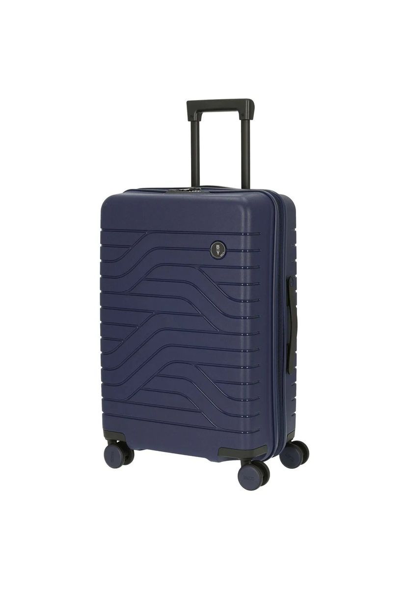 Ulisse Erweiterbarer Hartschalen-Trolley