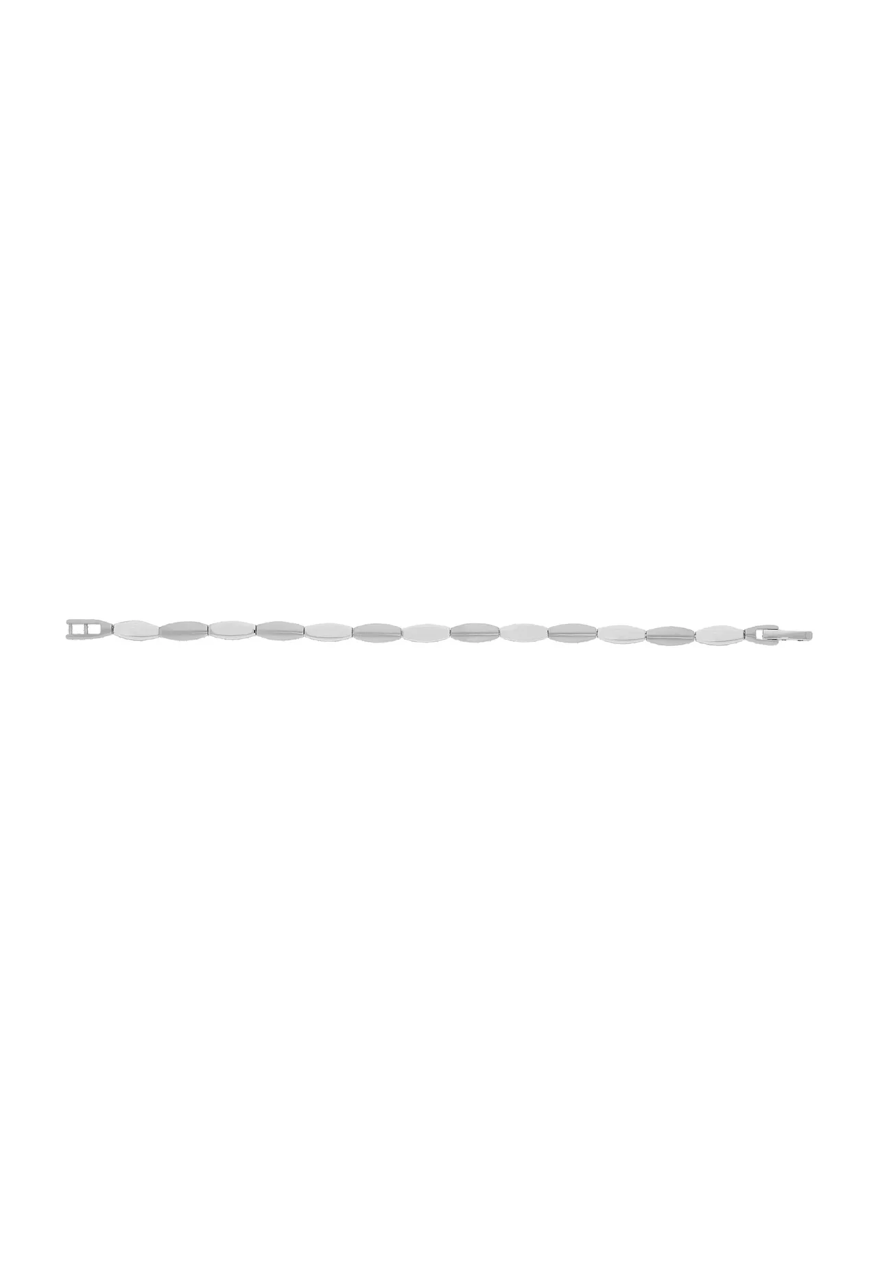 Elegantes Gliederarmband aus Titan