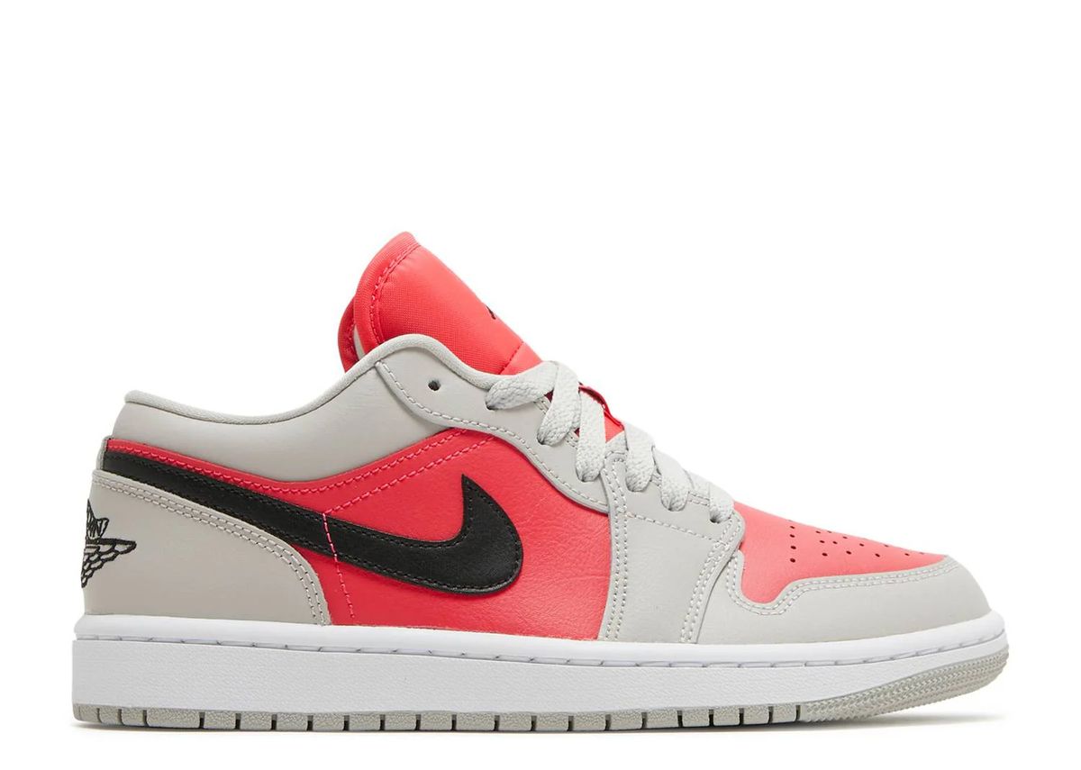 Jordan 1 Retro Low Sneaker