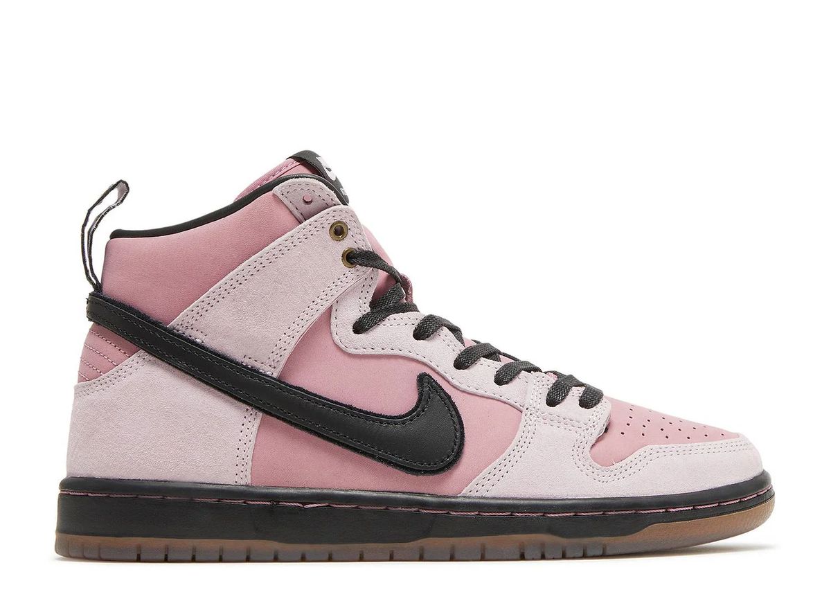 KCDC High-Top Skaterschuhe