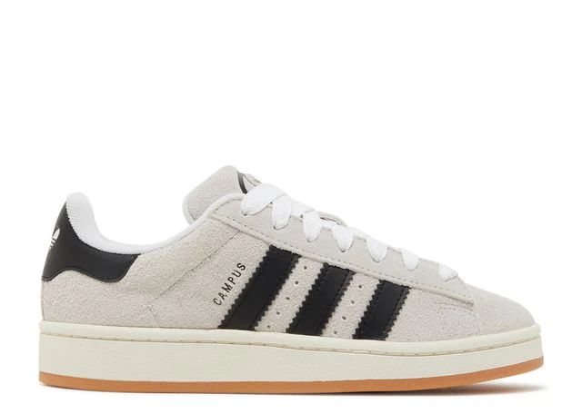 Campus 00s Retro-Skate-Sneaker