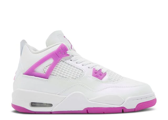 Retro High-Top Sneaker aus Leder
