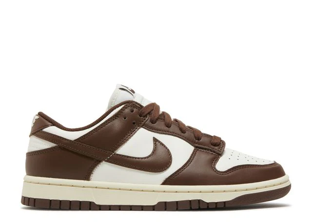 Cacao Wow Low Top Sneaker