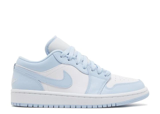 Klassische Low-Top Ledersneaker