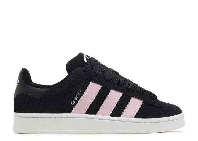 Klobige Retro Wildleder Low-Tops