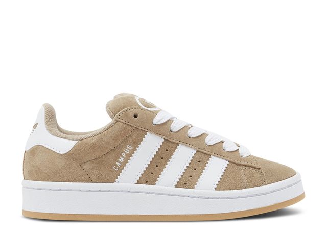 Campus 00s Retro Low-Tops