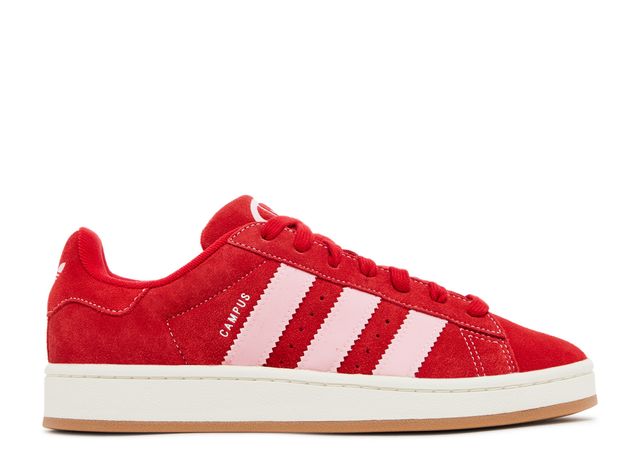 Klobige Wildleder Skate-Sneaker