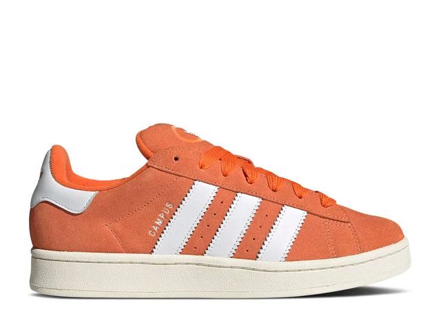 Campus 00s Chunky Wildleder Sneaker