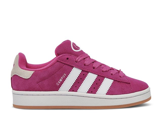 Retro-Sneaker aus Wildleder