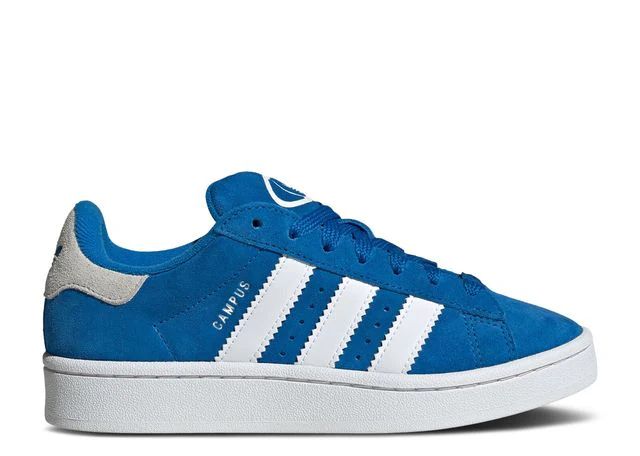Retro Wildleder Chunky-Sneaker