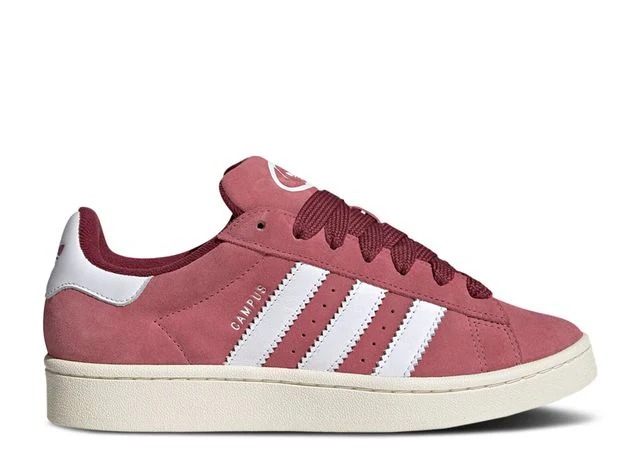 Campus 00s Wildleder-Sneaker