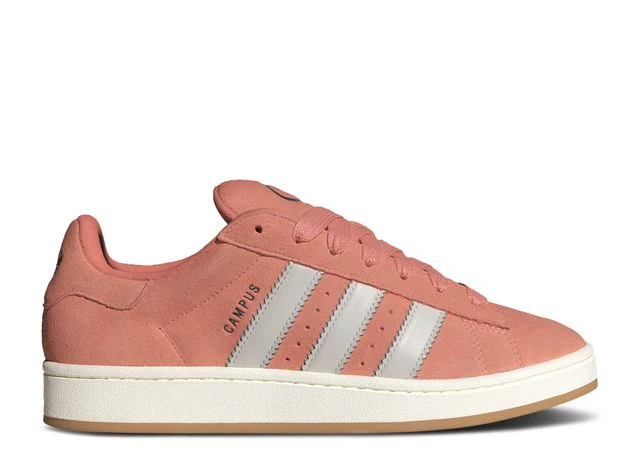 Klobige Retro-Wildleder-Sneaker