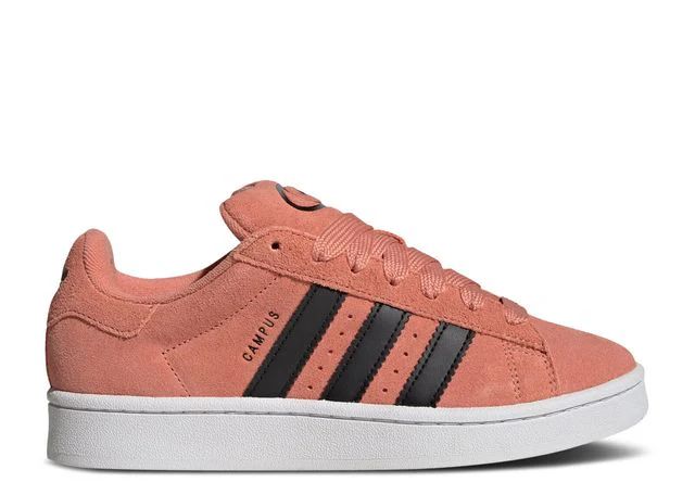 Campus 00s Wildleder Low-Top Sneaker