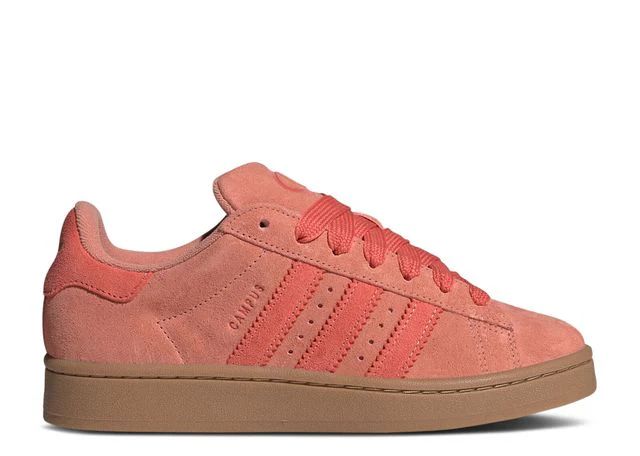 Campus 00s Wildleder Low-Top Sneaker