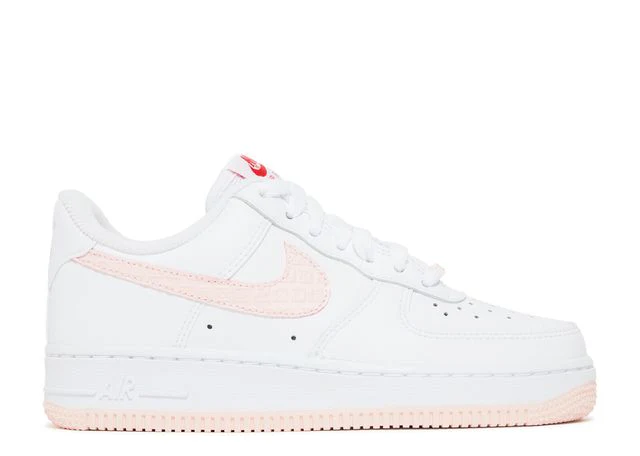 Air Force 1 Valentinstag Sneaker