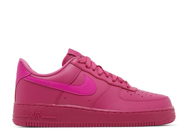 Air Force 1 Low '07