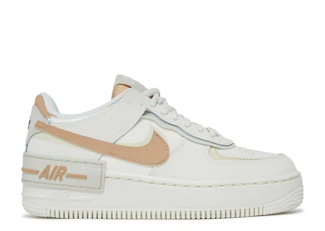 Doppellagige Plateau-Sneaker