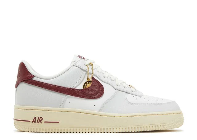 Vintage-Inspirierte Low-Top-Leder-Sneaker