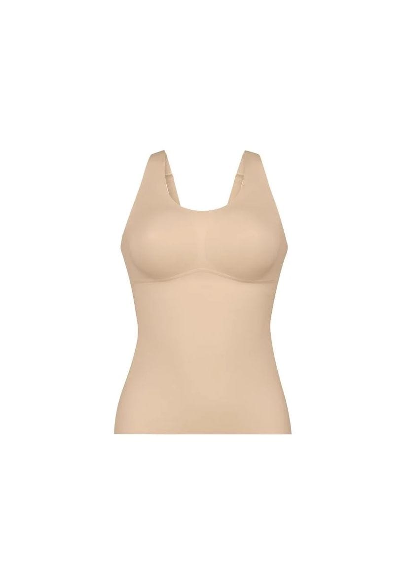Nahtloses Bustier-Top