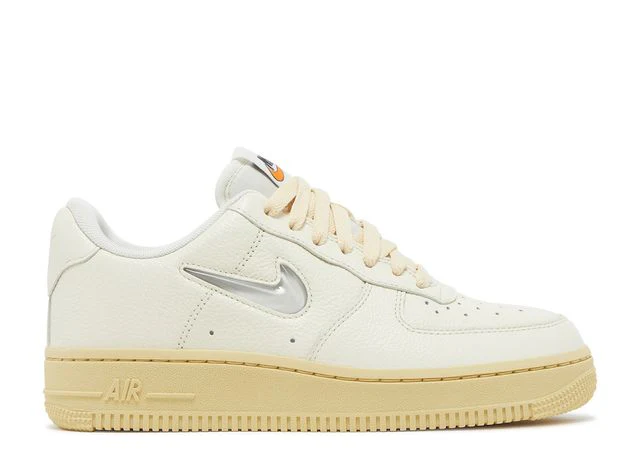 LX Certified Fresh Low-Top Sneaker