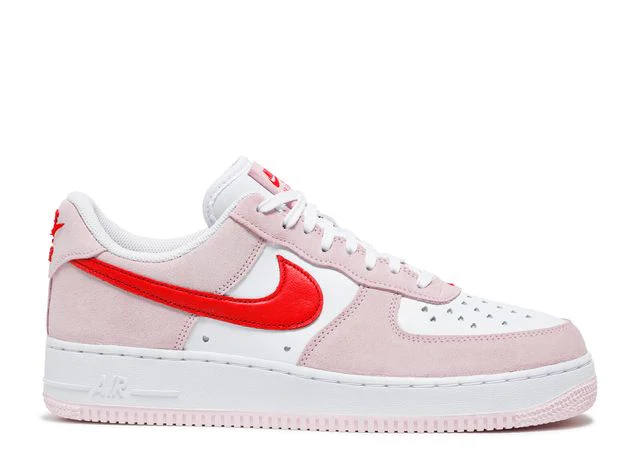 Love Letter Valentinstag Sneaker