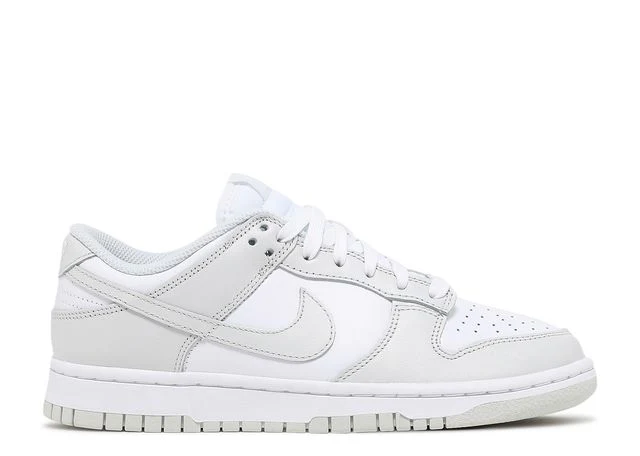 Ikonische Low-Top Leder-Sneaker