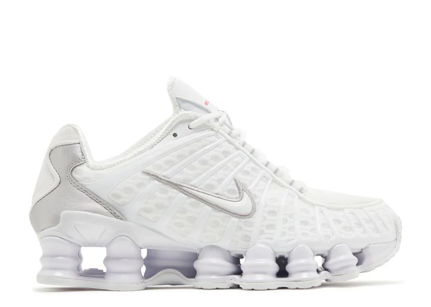 Shox TL Performance-Sneaker