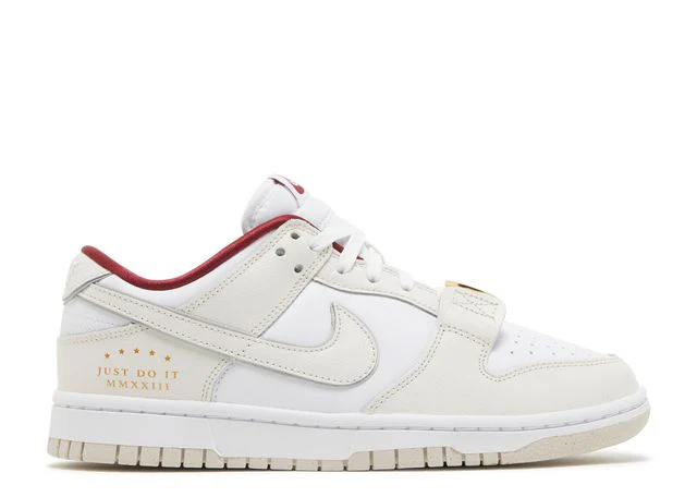 Just Do It Edition Dunk Low