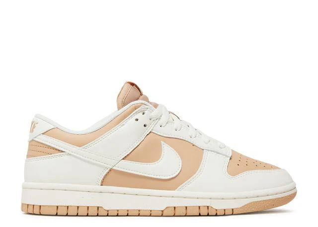 Klassischer Low-Top Basketball Sneaker