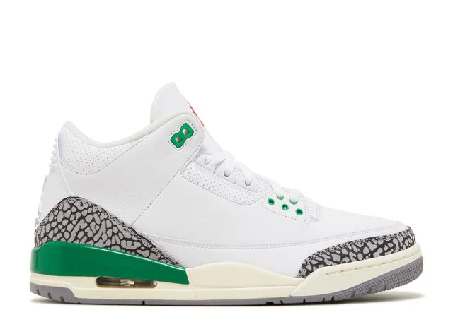 Klassische Mid-Top Basketball Sneaker