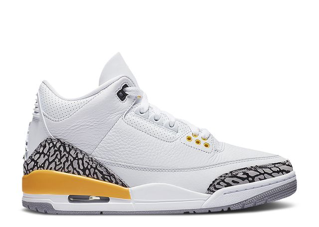 Ikonischer Basketball-Sneaker mit Elefanten-Print