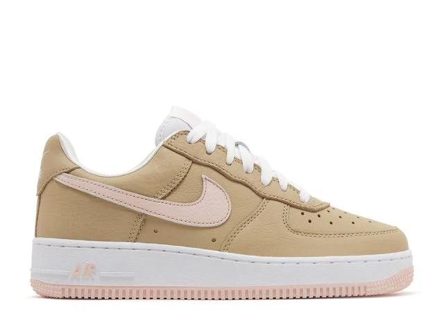 Air Force 1 Low Leinen