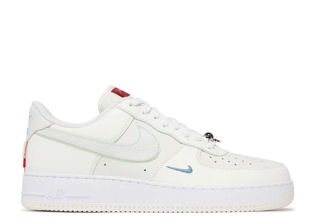 Jahr des Drachen Low-Top Sneaker