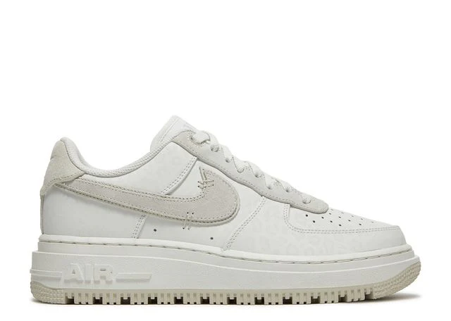 Air Force 1 Low Luxe