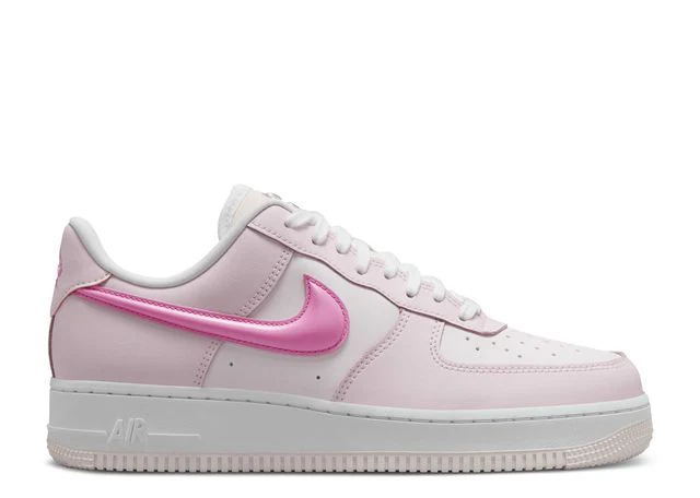 Kultige Low-Top Leder Sneaker