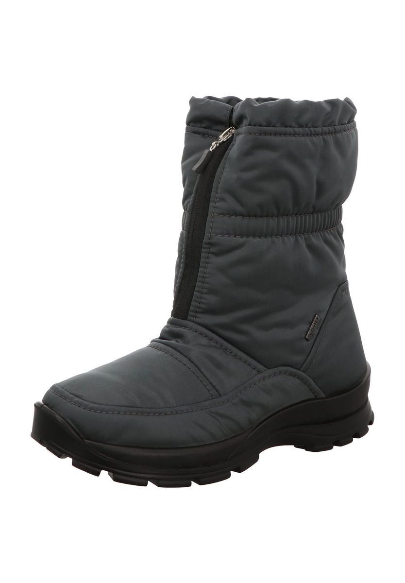 Wasserabweisende Gefütterte Winterstiefel